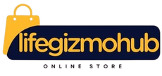 Life Gizmo Hub