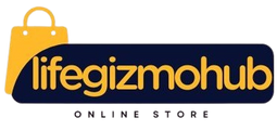 Life Gizmo Hub