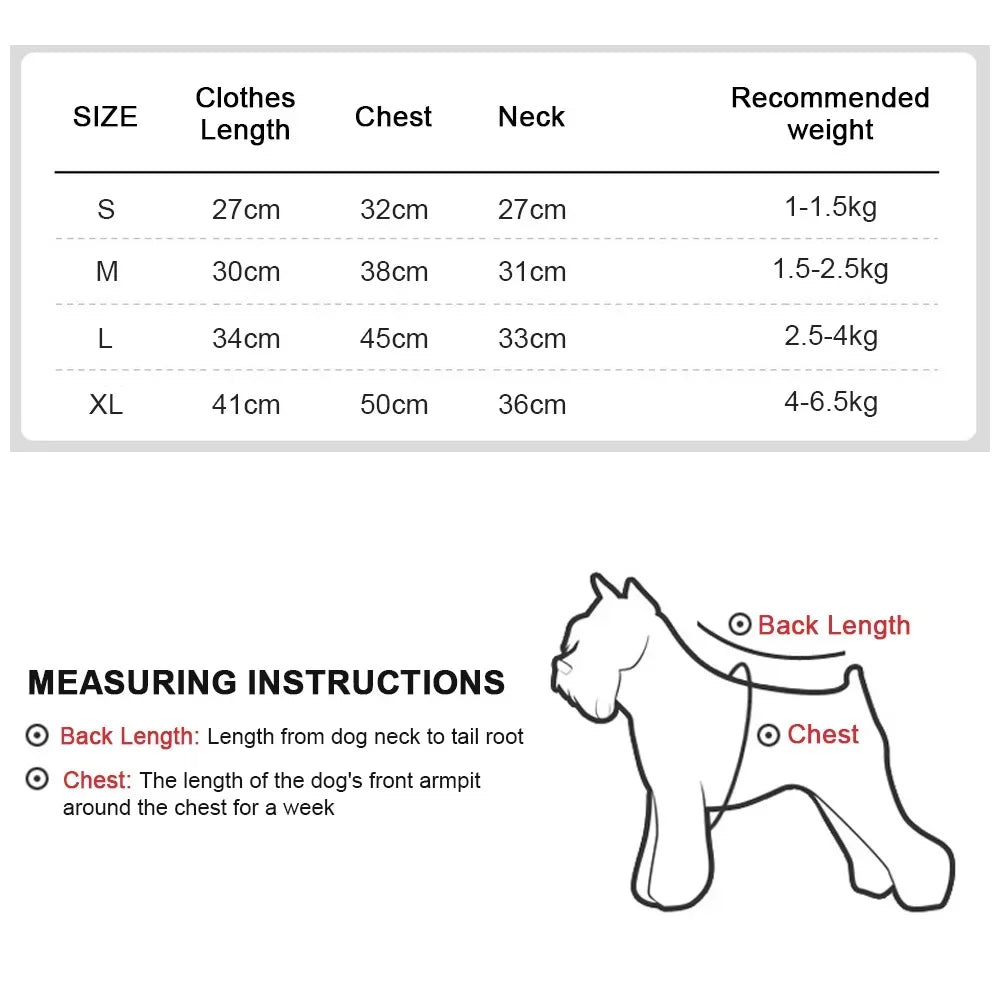 Hooded Waterproof Dog Raincoat with Reflective Strip