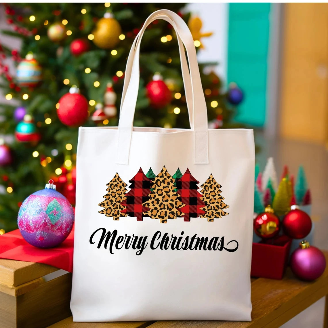 Personalized Picture Tote Bag – A Unique and Eco Friendly Accessory