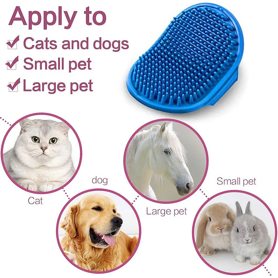 1pcs, Cat Itching Tool, Scratching Brush, Table Leg Strap Toy, Bath Brush, Brushing Hair Tool, Cat Soothing Pet Equipment