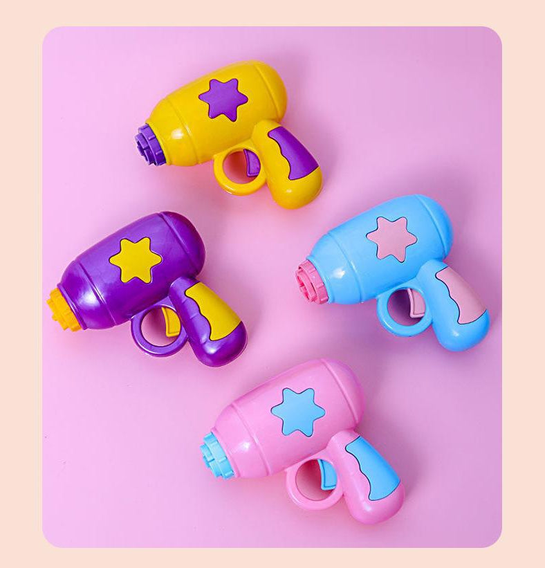 Cat Toy Launch Gun Flying Saucer Rotating Gyro Launcher Cats Chasing  Plaything Training Kitten Interactive Toys Pet Supplies